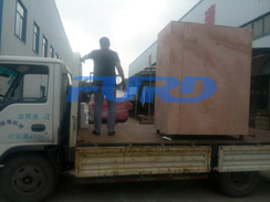 福瑞得機(jī)械700手扶雙輪壓路機(jī)，2噸全液壓座駕壓路機(jī)及時發(fā)貨