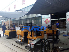 福瑞得微動(dòng)態(tài)--手扶雙輪壓路機(jī)，手推式井蓋切割機(jī)，手扶抹光機(jī)等包裝發(fā)貨