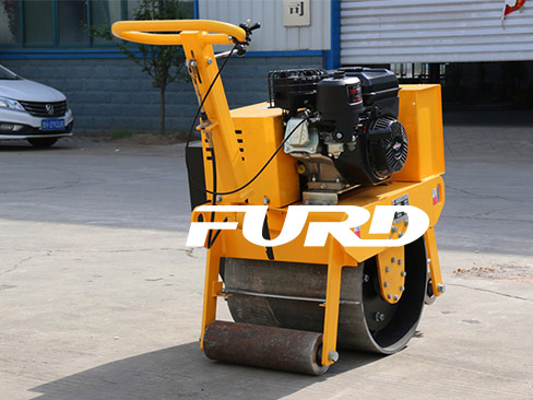 減少小型壓路機(jī)維修次數(shù)的方法是什么？